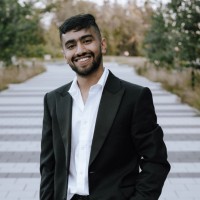 Pranav Kumar