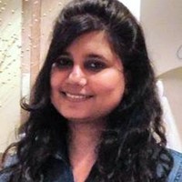 Rinkee Verma