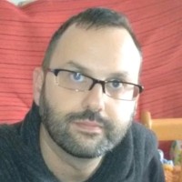 Santiago Galiano Amat