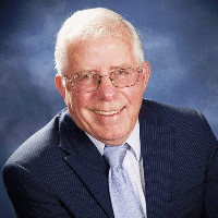Richard Burson