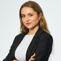 Rebeka Dzurikova