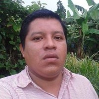 Alfredo Lopez calderom