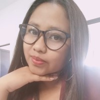 Aina ANDRIAMANOLISOA