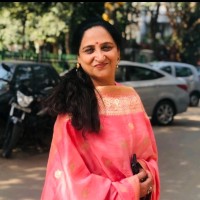 Sangeeta Roda