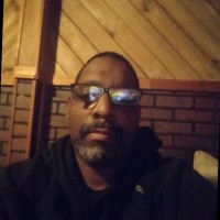 Darrell Rivers
