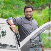 Prasanth Yadav