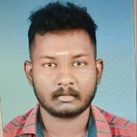 Aswin VR