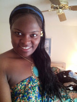 Nakeeia Burgess