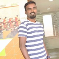 Ayyappan Kaliyamoorthi