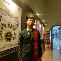 Muhammad Ramdhani