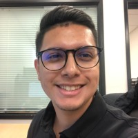 Alex Mejia