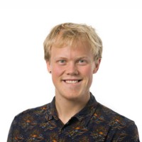 Matthias Røy Wagner