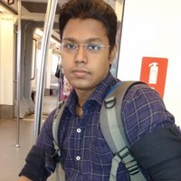 Dev Prakash Gupta