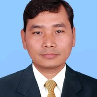 Hari Chandra Chaudhary