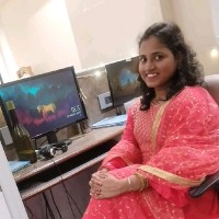 Akanksha Kamble