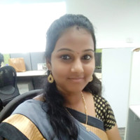 Saranya S