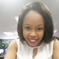 Thembisile Phiri