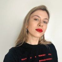 Anastasia Tkachuk