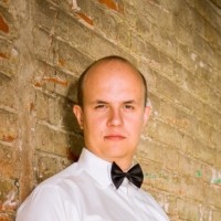Kuzmenko Vitaliy