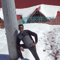 vijay saraf