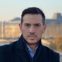 Matteo Alberti