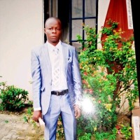 Christopher Etim