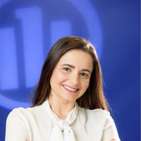 Mariana Prétola Silvério De Mendonça