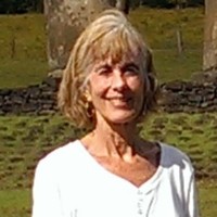 Joan Gilbert
