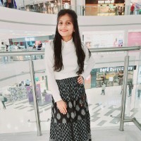 Ummejasiya Shaikh