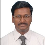 Kalidas Vellaichamy
