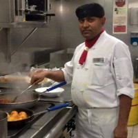 ashis Kumar