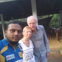 Tharindu Kalum Fernando