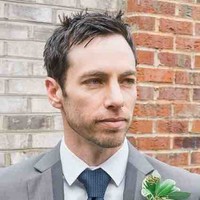 Daniel Deane