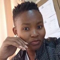 Khanya Dlamini