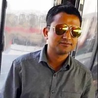 Mohan Kumar Thapa
