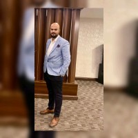 Ali Alnaami