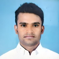 BABALU KUMAR