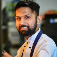 Amitkumar Bhardwaj