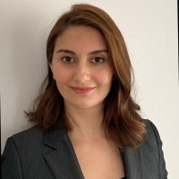 Şeyda YILMAZ