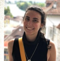 Sofia Scaff