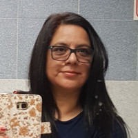 Cynthia Lino
