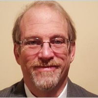 Mark Holley Csp, Cpcu