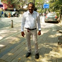 krishna murthy krishnamurthy