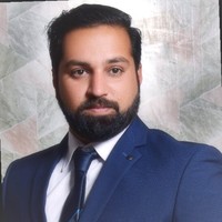 Anique Ashgar Sheikh