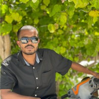 Ali Nazim