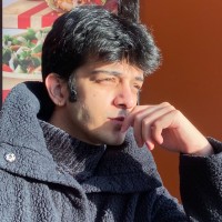 Aryan Tomer