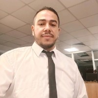 Mostafa Abdo