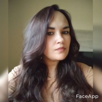 Mariana Cristina Castro