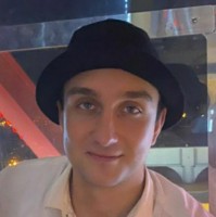 Никита Милентьев