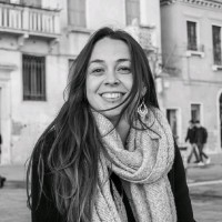 Natalia Revuelta Rubio
